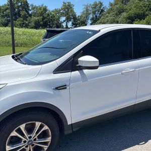 2017 FORD ESCAPE SE — фото 2