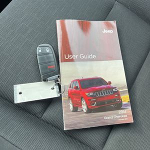 2014 JEEP GRAND CHEROKEE LAREDO 照片 48