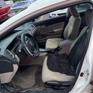 صورة مصغرة 31 لـ 2014 Honda CIVIC LX