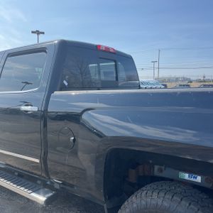 CHEVROLET SILVERADO 3500HD HIGH COUNTRY - 6