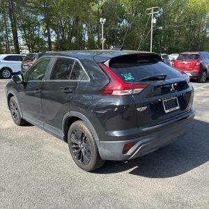 MITSUBISHI ECLIPSE CROSS LE - 5