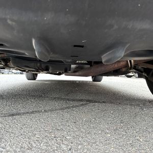 2014 Toyota CAMRY LE 缩略图 25