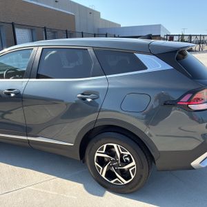 صورة 6 لـ 2024 KIA SPORTAGE LX