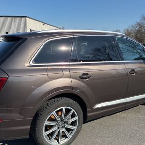 AUDI Q7 3.0T PREMIUM - 9