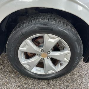 صورة 20 لـ 2015 Subaru FORESTER 2.5I PREMIUM
