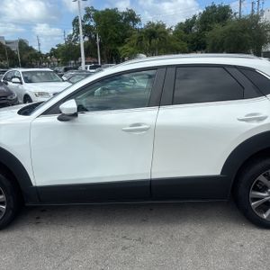 MAZDA CX-30 2.5 S PREFERRED - 4
