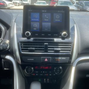 2026 Mitsubishi ECLIPSE CROSS SE 缩略图 37