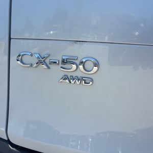 صورة مصغرة 23 لـ 2025 Mazda CX-50 2.5 S PREMIUM PLUS