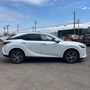 LEXUS RX 350 PREMIUM - 10