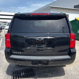 صورة 6 لـ 2019 Chevrolet TAHOE LS