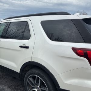 FORD EXPLORER SPORT - 6