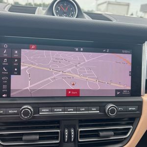 2019 Porsche MACAN BASE — миниатюра 38