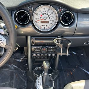 2007 MINI COOPER S 缩略图 37