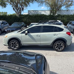 SUBARU XV CROSSTREK 2.0I PREMIUM - 3