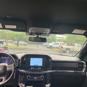 2022 FORD F-150 XLT 缩略图 36