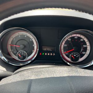2018 Dodge GRAND CARAVAN SXT — миниатюра 39