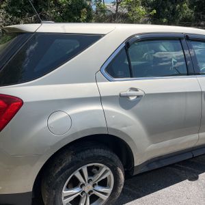 CHEVROLET EQUINOX - 9