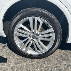 صورة مصغرة 19 لـ 2018 AUDI Q5 PRESTIGE