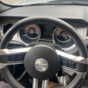 2011 FORD MUSTANG V6 PREMIUM 照片 61