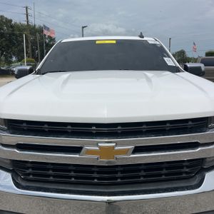 2020 Chevrolet SILVERADO 1500 LT — миниатюра 15