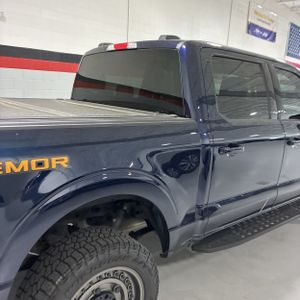 FORD F-150 TREMOR - 8