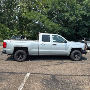 2014 Chevrolet SILVERADO 1500 LT — фото 10