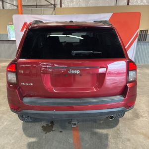 JEEP COMPASS SPORT - 7