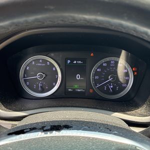 2018 Hyundai SONATA LIMITED — миниатюра 40