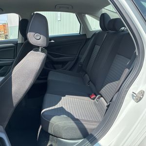 صورة مصغرة 33 لـ 2024 Volkswagen JETTA S