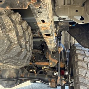 صورة مصغرة 30 لـ 2022 JEEP GLADIATOR WILLYS