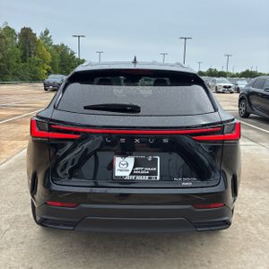 LEXUS NX 350H PREMIUM - 7