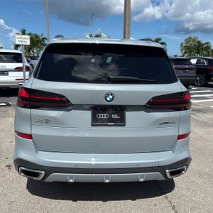2026 BMW X5 SDRIVE40I — фото 7