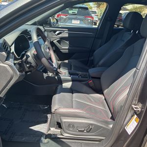 2025 AUDI Q3 S LINE PREMIUM PLUS 缩略图 32
