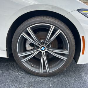 صورة مصغرة 20 لـ 2023 BMW 3 SERIES 330I