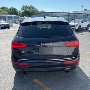 AUDI Q5 2.0T PREMIUM - 7