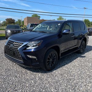 2022 Lexus GX 460 PREMIUM 照片 1