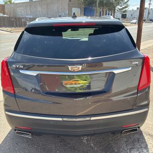 CADILLAC XT5 LUXURY - 7