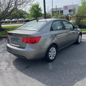 KIA FORTE - 8