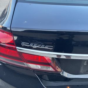 صورة مصغرة 21 لـ 2015 Honda CIVIC LX