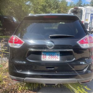 صورة 7 لـ 2016 Nissan ROGUE SV