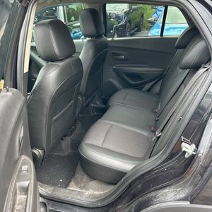 2016 Chevrolet TRAX LT — миниатюра 34