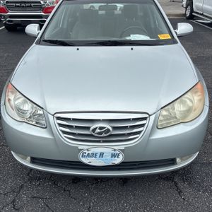 صورة مصغرة 14 لـ 2010 Hyundai ELANTRA GLS