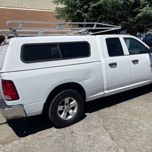 صورة 10 لـ 2015 RAM 1500 TRADESMAN