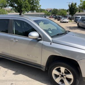 صورة مصغرة 13 لـ 2014 JEEP COMPASS LATITUDE
