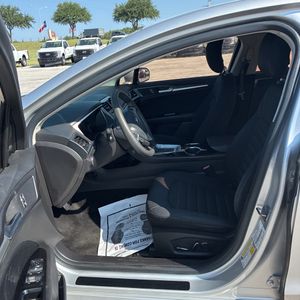 2013 FORD FUSION SE — миниатюра 32