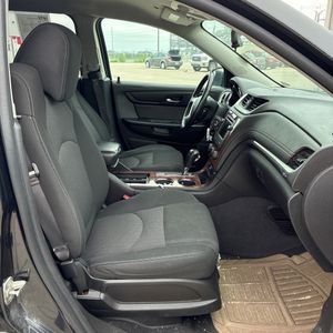 2014 Chevrolet TRAVERSE LT — миниатюра 32