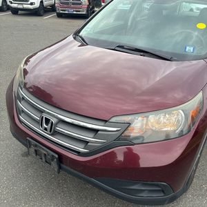 صورة مصغرة 55 لـ 2014 Honda CR-V LX
