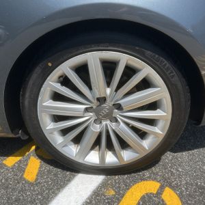 2012 AUDI A5 2.0T PREMIUM — миниатюра 18