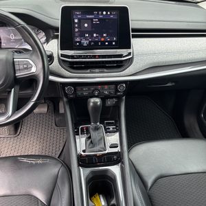 صورة مصغرة 37 لـ 2022 JEEP COMPASS LATITUDE