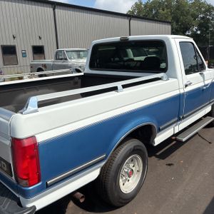 صورة 9 لـ 1993 FORD F-150 XLT